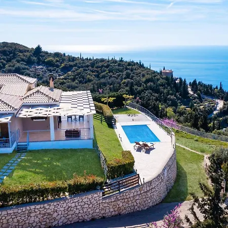 Drimonas Erato By * Drymon