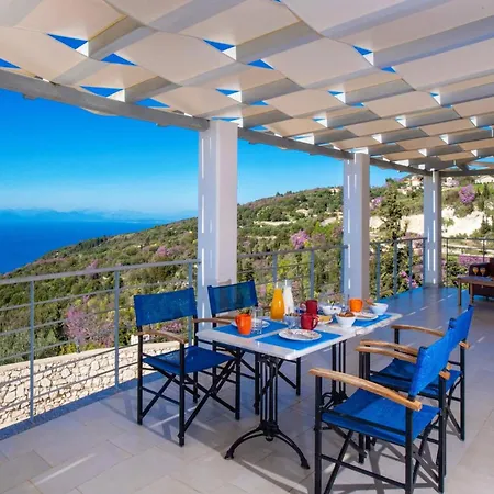 Drimonas Erato By Drymon